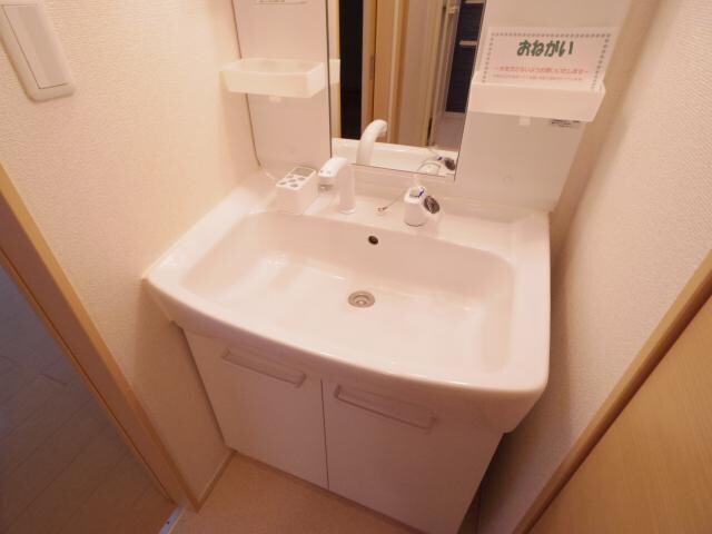 京終駅 徒歩8分 1階の物件内観写真