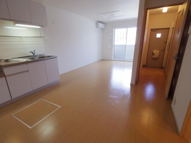 京終駅 徒歩8分 1階の物件内観写真