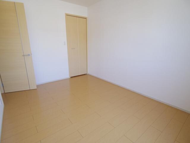 京終駅 徒歩8分 1階の物件内観写真