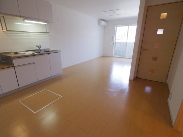 京終駅 徒歩8分 1階の物件内観写真