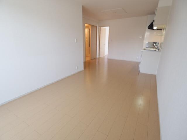 京終駅 徒歩8分 1階の物件内観写真