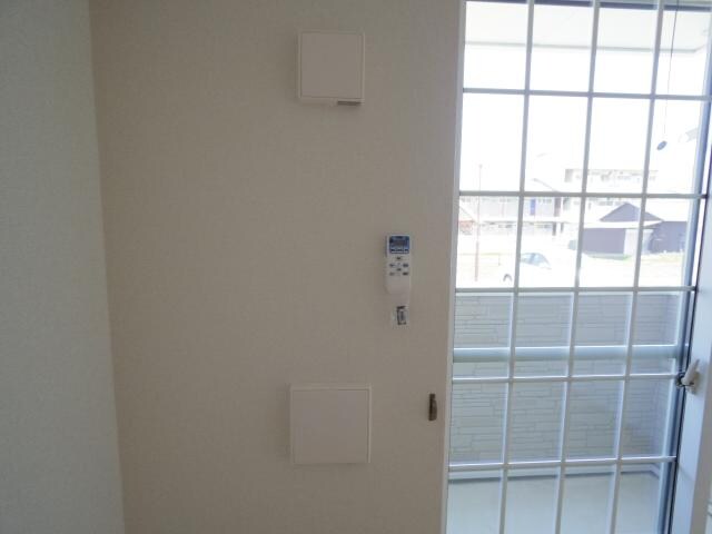 京終駅 徒歩8分 1階の物件内観写真