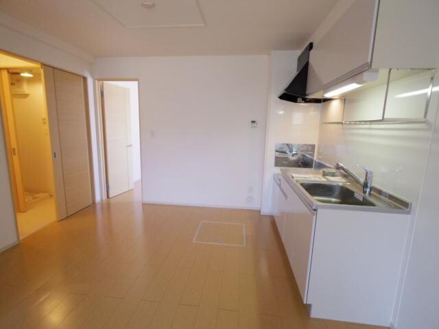 京終駅 徒歩8分 1階の物件内観写真