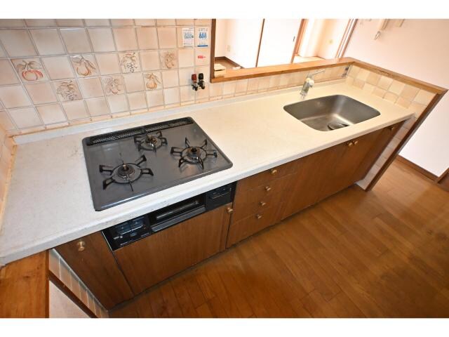 新大宮駅 徒歩3分 2階の物件内観写真