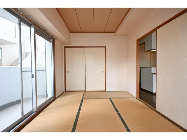 新大宮駅 徒歩3分 2階の物件内観写真