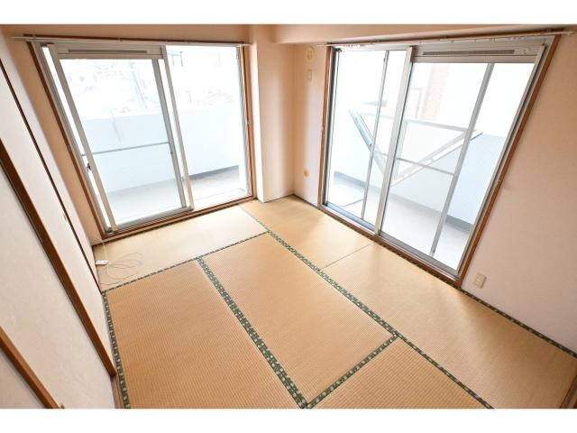 新大宮駅 徒歩3分 2階の物件内観写真