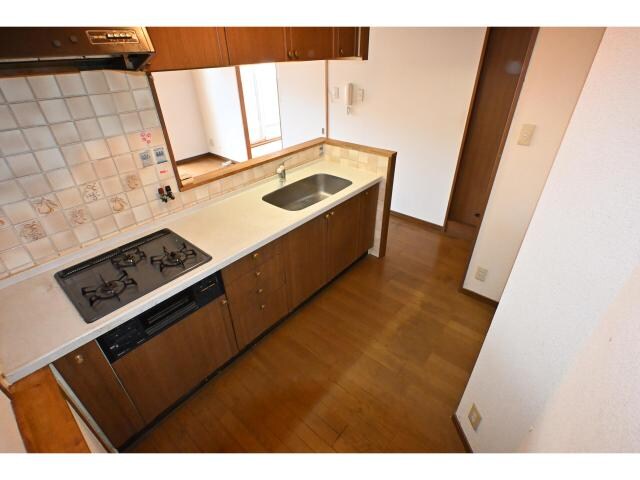 新大宮駅 徒歩3分 2階の物件内観写真