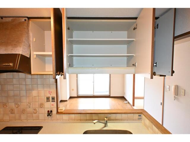 新大宮駅 徒歩3分 2階の物件内観写真