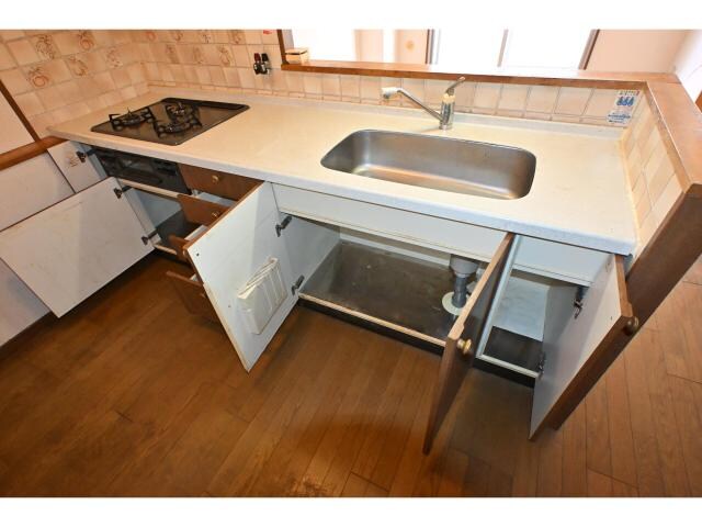 新大宮駅 徒歩3分 2階の物件内観写真