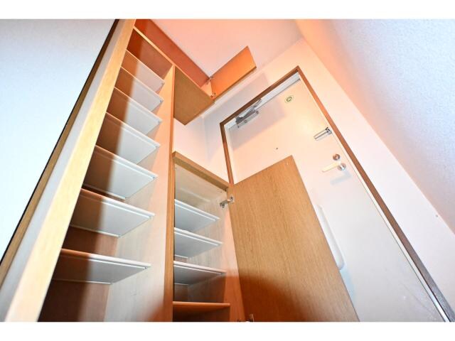 新大宮駅 徒歩3分 2階の物件内観写真