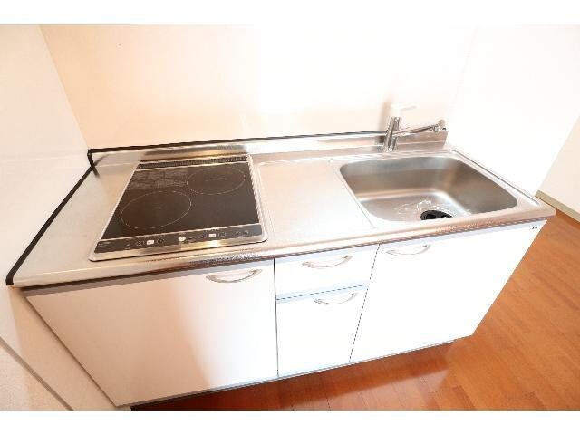 奈良駅 徒歩4分 3階の物件内観写真