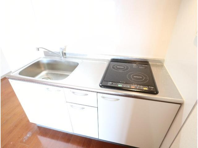 奈良駅 徒歩4分 6階の物件内観写真