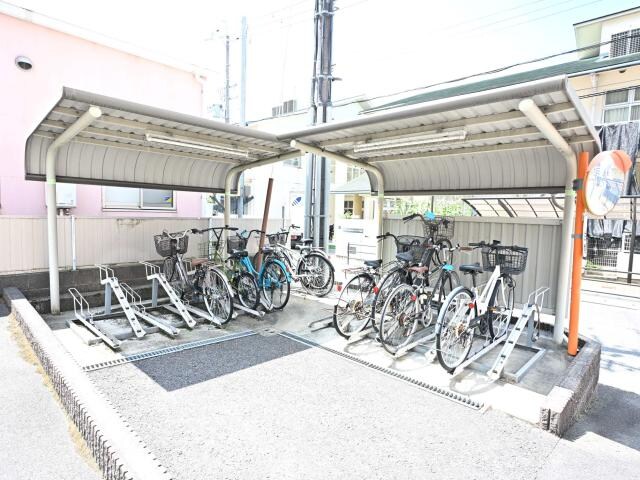 奈良駅 徒歩4分 6階の物件外観写真