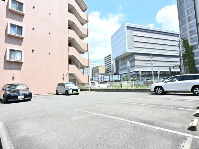 奈良駅 徒歩4分 6階の物件外観写真