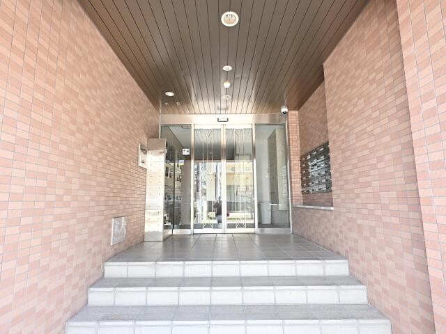 奈良駅 徒歩4分 6階の物件外観写真