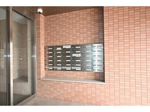 奈良駅 徒歩4分 3階の物件外観写真