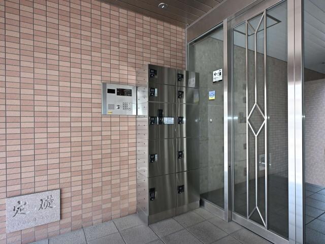 奈良駅 徒歩4分 6階の物件外観写真