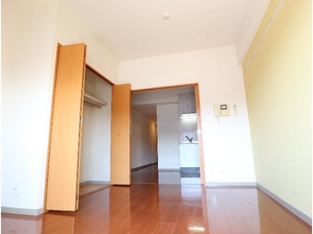 奈良駅 徒歩4分 6階の物件内観写真