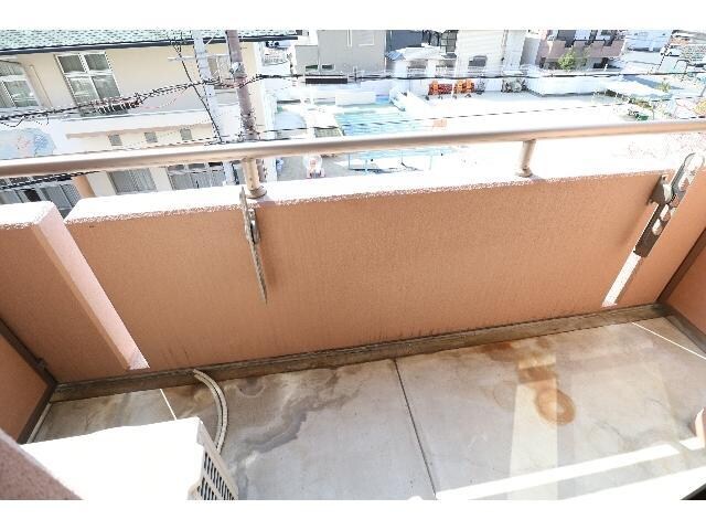 奈良駅 徒歩4分 3階の物件内観写真