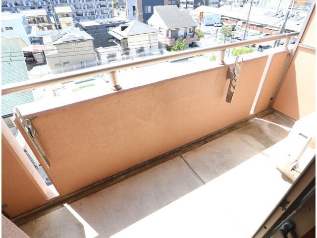 奈良駅 徒歩4分 6階の物件内観写真