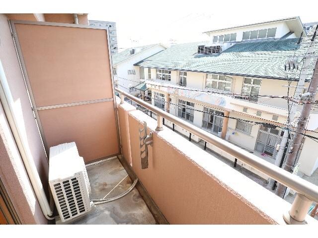 奈良駅 徒歩4分 3階の物件内観写真