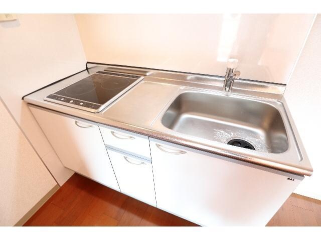 奈良駅 徒歩4分 3階の物件内観写真