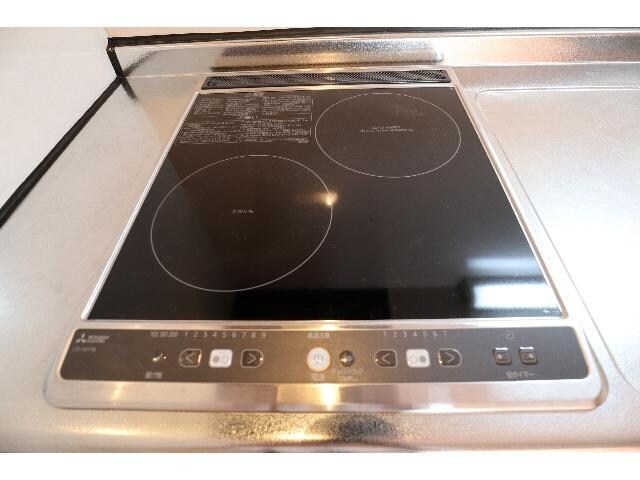 奈良駅 徒歩4分 3階の物件内観写真