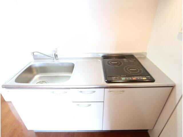 奈良駅 徒歩4分 6階の物件内観写真