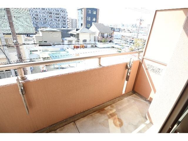 奈良駅 徒歩4分 3階の物件内観写真