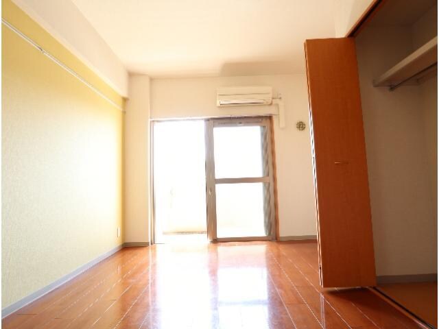 奈良駅 徒歩4分 6階の物件内観写真