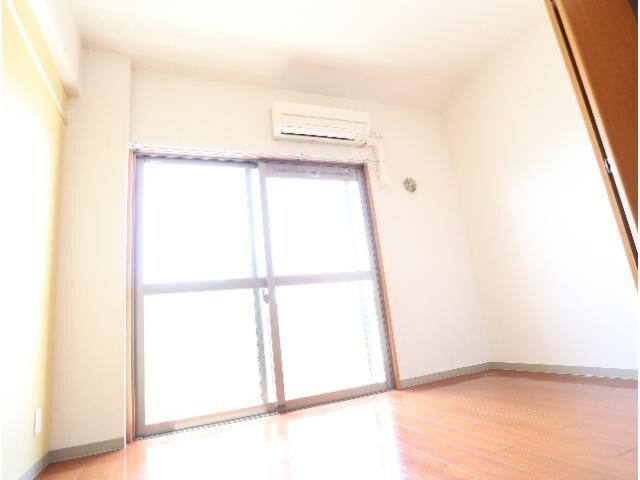 奈良駅 徒歩4分 6階の物件内観写真