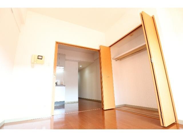 奈良駅 徒歩4分 3階の物件内観写真