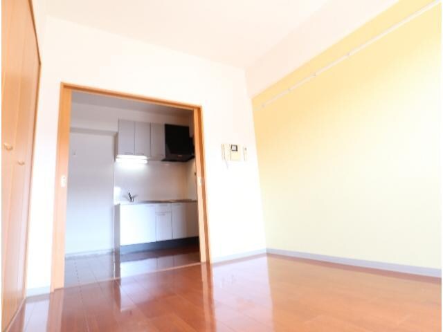 奈良駅 徒歩4分 6階の物件内観写真