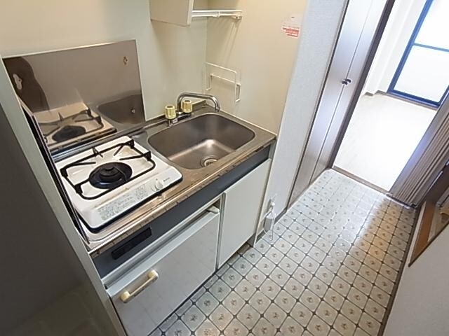 新大宮駅 徒歩8分 4階の物件内観写真