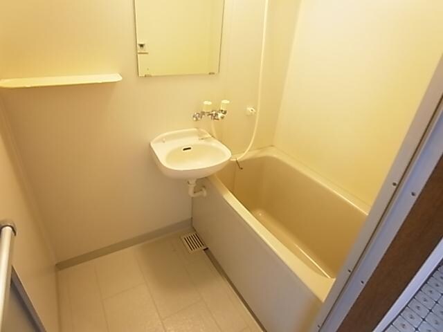 新大宮駅 徒歩8分 4階の物件内観写真