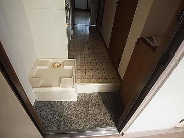 新大宮駅 徒歩8分 4階の物件内観写真