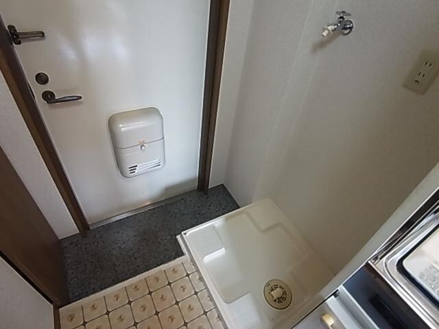 新大宮駅 徒歩8分 4階の物件内観写真