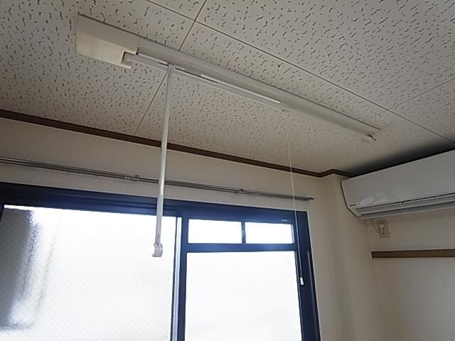 新大宮駅 徒歩8分 4階の物件内観写真