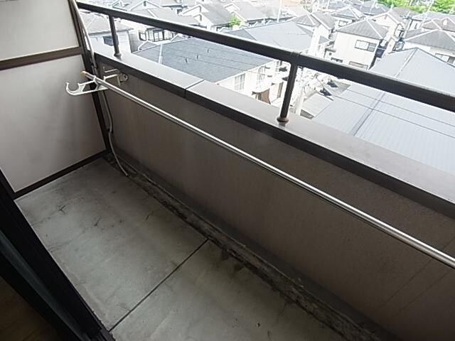 新大宮駅 徒歩8分 4階の物件内観写真