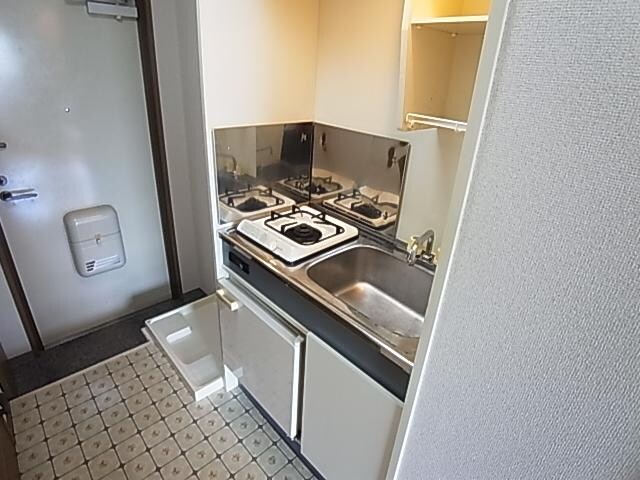 新大宮駅 徒歩8分 4階の物件内観写真