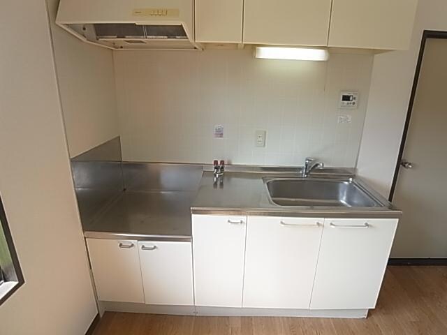 奈良駅 バス6分  大安寺下車：停歩3分 2階の物件内観写真