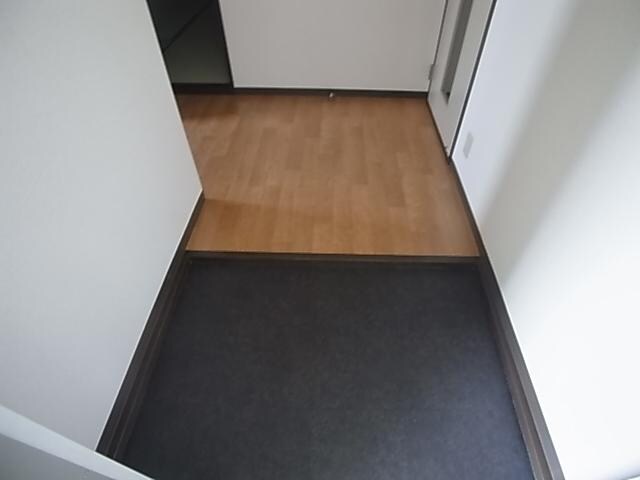 奈良駅 バス6分  大安寺下車：停歩3分 2階の物件内観写真