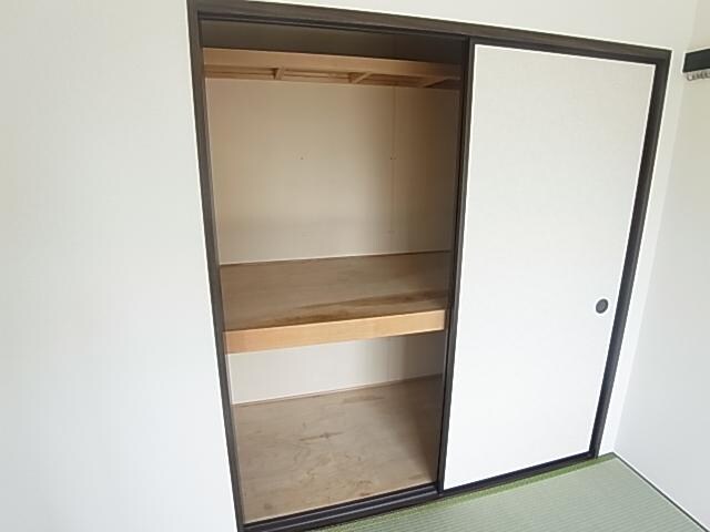 奈良駅 バス6分  大安寺下車：停歩3分 2階の物件内観写真