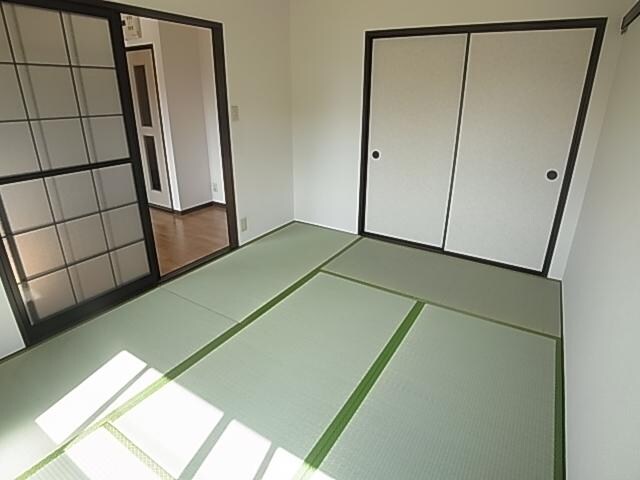 奈良駅 バス6分  大安寺下車：停歩3分 2階の物件内観写真