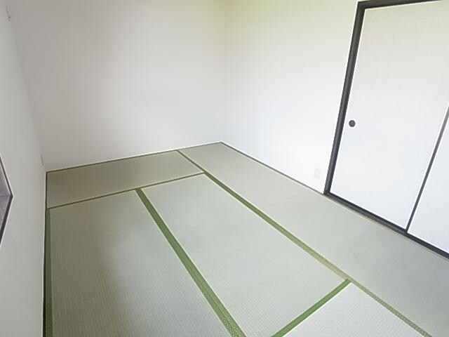 奈良駅 バス6分  大安寺下車：停歩3分 2階の物件内観写真