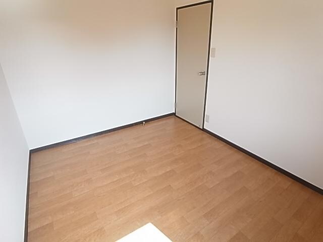 奈良駅 バス6分  大安寺下車：停歩3分 2階の物件内観写真