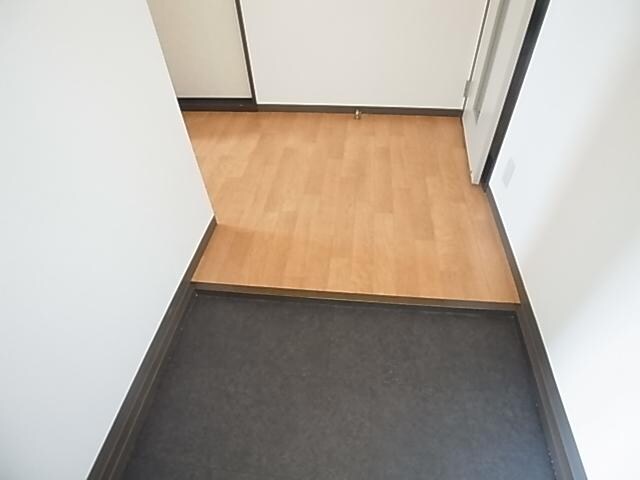 奈良駅 バス6分  大安寺下車：停歩3分 2階の物件内観写真