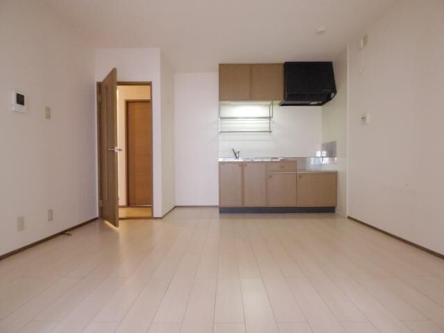 近鉄奈良駅 バス15分  木津南ソレイユ下車：停歩10分 1階の物件内観写真