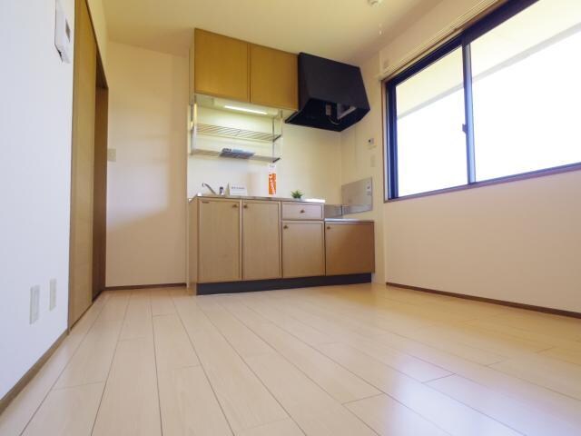 近鉄奈良駅 バス15分  木津南ソレイユ下車：停歩10分 2階の物件内観写真
