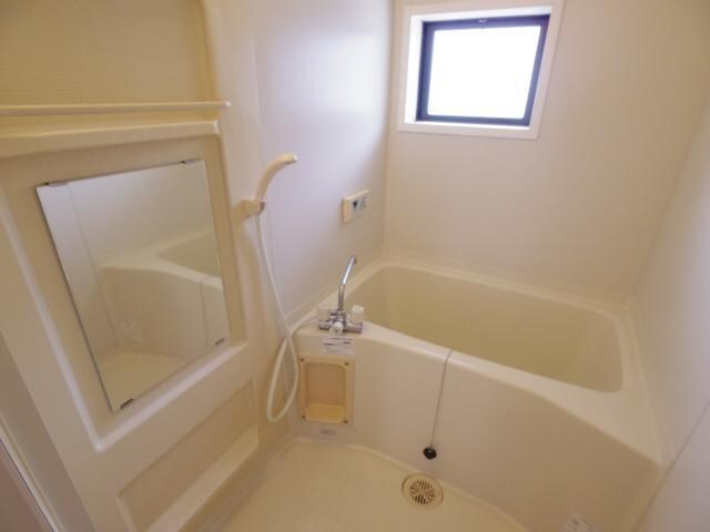 近鉄奈良駅 バス15分  木津南ソレイユ下車：停歩10分 1階の物件内観写真